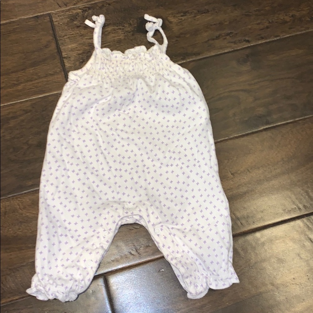 BabyGAP outfit